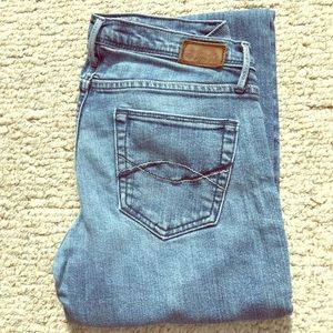 Abercrombie Jeans